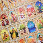 The Endless Grove: A Fantasy Oracle