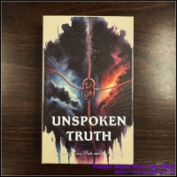 Unspoken Truth Oracle Deck