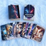 Unspoken Truth Oracle Deck