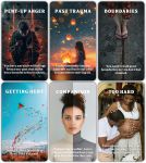 What's Blocking You? Love Oracle Cards