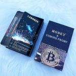 Money And Career Oracle Deck