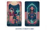 Fantôme: A Multidimensional Tarot Deck Reborn