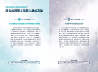 活出命運最大值！馬雅13月亮曆占星術