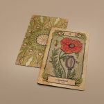 Botanica Oculta Tarot