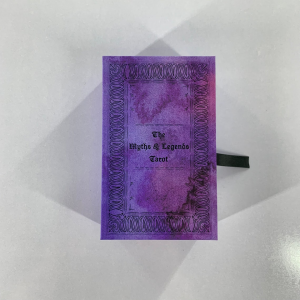 The Myths & Legends Tarot