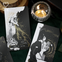 Ancient Myths Oracle Cards