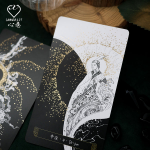 上古神話神諭卡