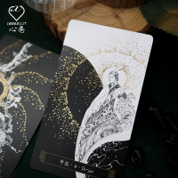 Ancient Myths Oracle Cards