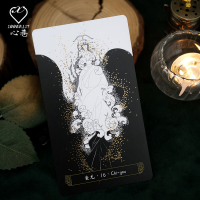 Ancient Myths Oracle Cards