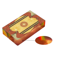 Find Your Magic Tarot Gilded Edge Edition