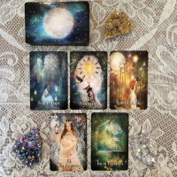 The Tarot Of Enchanted Dreams