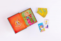 The Floating World Tarot: Explore The Ancient Traditions Of The Tarot With Japanese Spiritualism