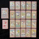 Luna's Hello Kitty Tarot
