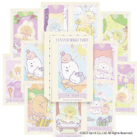 Luna's Sumikko Gurashi Tarot
