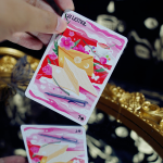 Sleepwalker's Lenormand Sweet Dream Edition