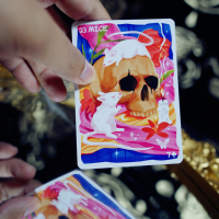 Sleepwalker's Lenormand Sweet Dream Edition