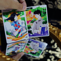 Sleepwalker's Lenormand Sweet Dream Edition