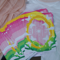 Sleepwalker's Lenormand Sweet Dream Edition