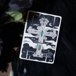 Sleepwalker's Lenormand Nightmare Edition
