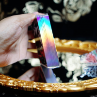 Sleepwalker's Lenormand Nightmare Edition