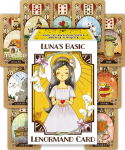 The Basic Lenormand Card