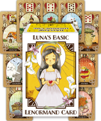 The Basic Lenormand Card