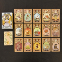 The Basic Lenormand Card