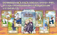 The Boys Lenormand