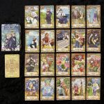 The Boys Lenormand
