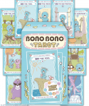 Bonobono Tarot