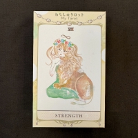 My Tarot