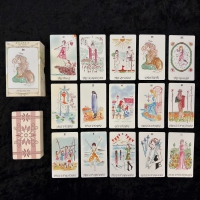 My Tarot