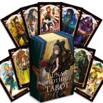 Luna's Gothic Tarot