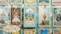 Rabbit Tarot