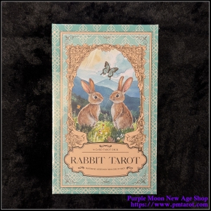 Rabbit Tarot