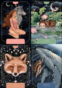 Animal Spirit Oracle