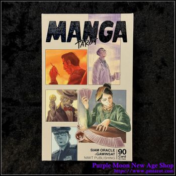 Manga Tarot