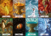 Dragon Wisdom Oracle