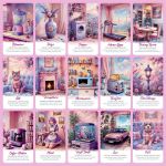 Dreamy Home Fortune Reading Oracle