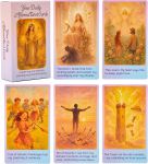 Your Daily Affirmation Tarot Cards