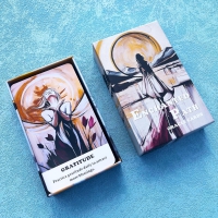 The Enchanted Path Oracle Cards