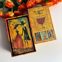 Graffiti Tarot