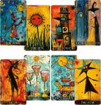 Graffiti Tarot