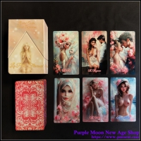 La Petite Flamme Tarot