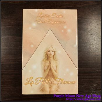 La Petite Flamme Tarot