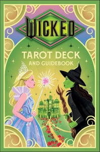 Wicked Tarot