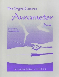 The Original Cameron Aurameter Book