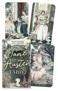 Jane Austen Tarot