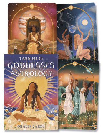 Goddess Astrology Oracle
