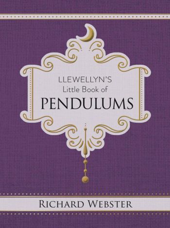 Llewellyn's Little Book Of Pendulum